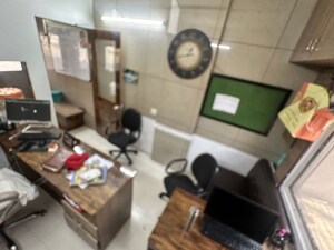 Team Area in  Office Space at Nigade Nagar – for Rent
