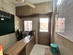 Team Area in  Office Space at Nigade Nagar – for Rent