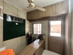 Team Area in  Office Space at Nigade Nagar – for Rent