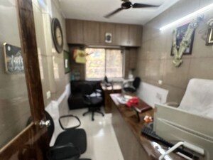 Team Area in  Office Space at Nigade Nagar – for Rent