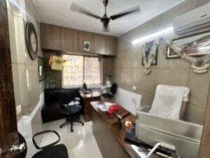 Team Area in  Office Space at Nigade Nagar – for Rent