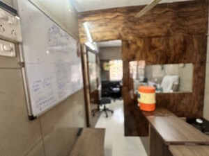 Team Area in  Office Space at Nigade Nagar – for Rent