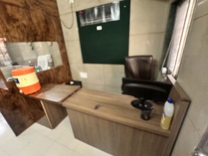 Team Area in  Office Space at Nigade Nagar – for Rent
