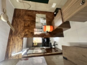 Team Area in  Office Space at Nigade Nagar – for Rent