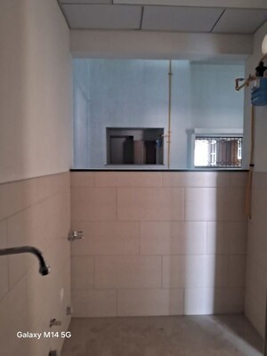 Bathroom in 3 BHK Apartment at Sobha Windsor, Whitefield – for Sale