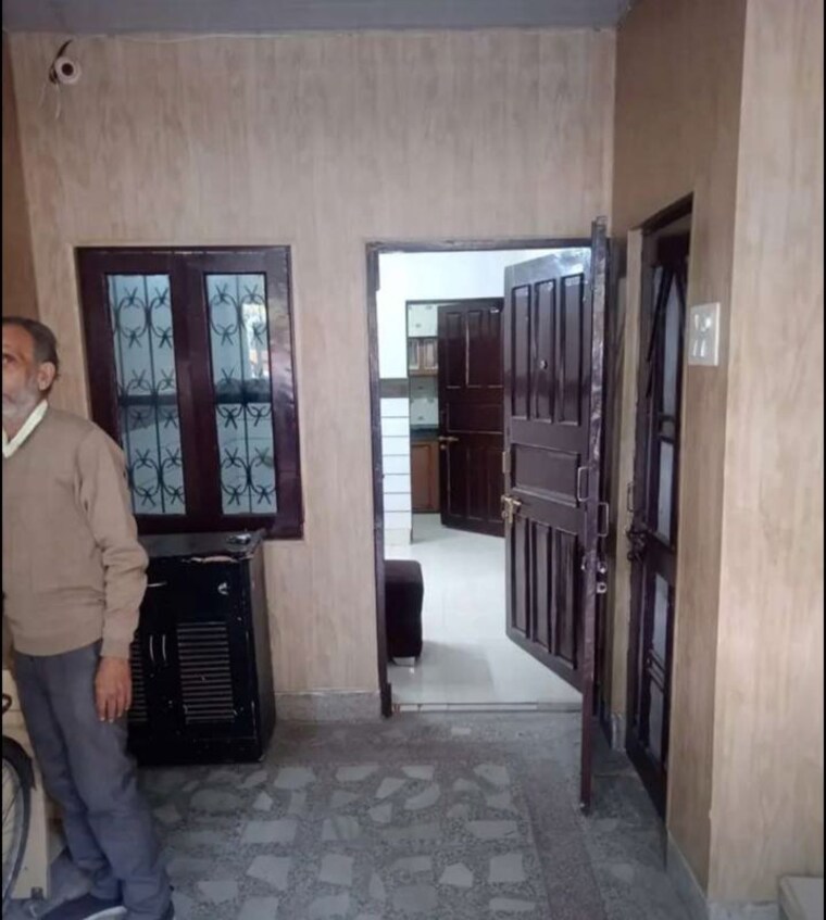 Living Room, gomti nagar 6+ Bedroom 2400 Sq.Ft. Independent House In Gomti Nagar Lucknow 10130714