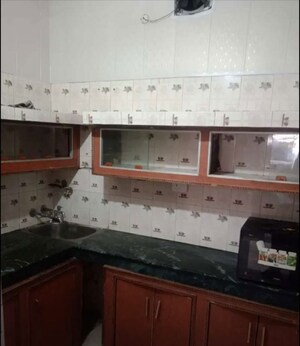 Kitchen in 6+ BHK Independent House at Gomti Nagar – for Sale