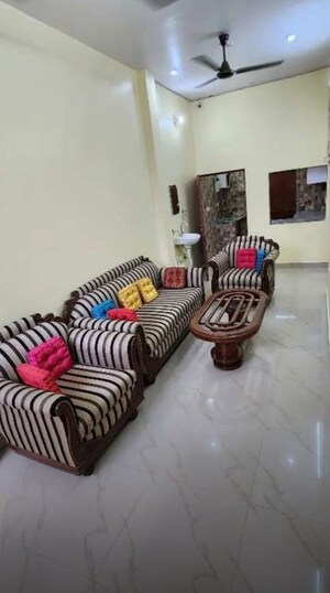 Bedroom in 6+ BHK Independent House at Gomti Nagar – for Sale