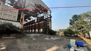  Warehouse For Sale in Ambernath