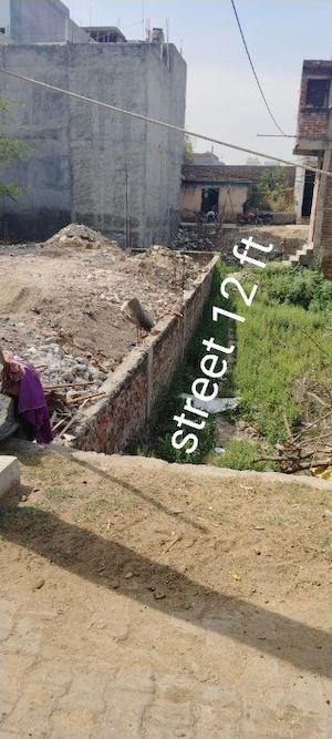  Plot For Sale in Wazirabad