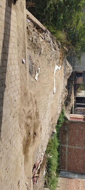 Plot Area in  Plot at Wazirabad – for Sale