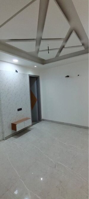 4 BHK Builder Floor For Rent in Rohini Sector 22