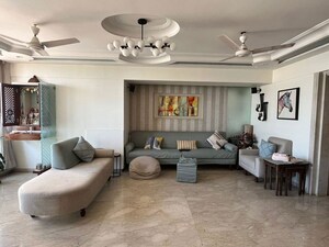 4 BHK Apartment For Rent in Paragon Condominium, Lower Parel