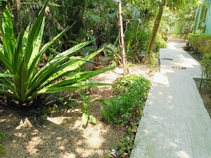 2.5 BHK Villa – Garden View at Bakrahat - for Sale