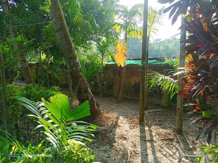 Exterior View, bakrahat 2.5 Bedroom 25000 Sq.Ft. Villa In Bakrahat Kolkata 10130735