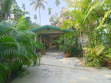 2.5 BHK Villa – Exterior View View at Bakrahat - for Sale