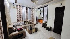 2 BHK + Extra Room Builder Floor For Sale in Seema Dwar