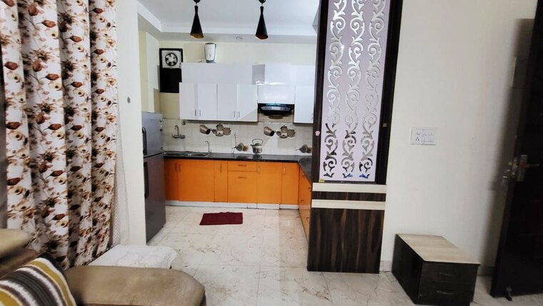 Kitchen, seema dwar 2 Bedroom 100 Sq.Yd. Builder Floor In Seema Dwar Dehradun 10130739