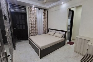 Bedroom in 2 BHK Builder Floor at Seema Dwar – for Sale