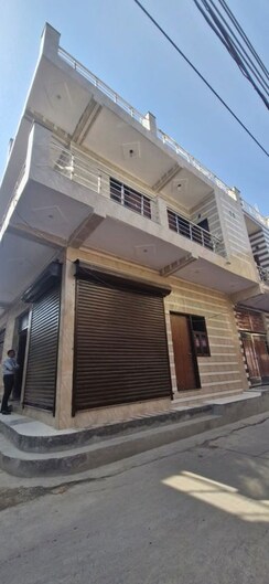2.5 BHK + Pooja Room Independent House For Sale in Ballabhgarh