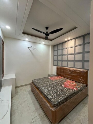 4 BHK Builder Floor For Sale in Deep Vihar