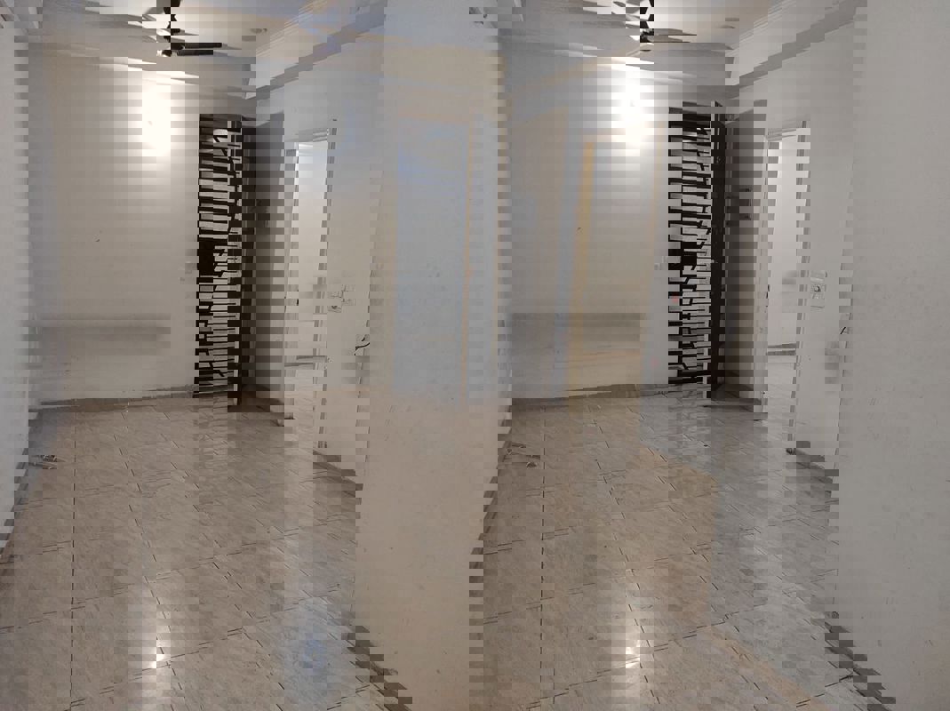 2.5 BHK + Servant Room,Study Room 1165 Sq.Ft. Apartment in SKA Metro Ville