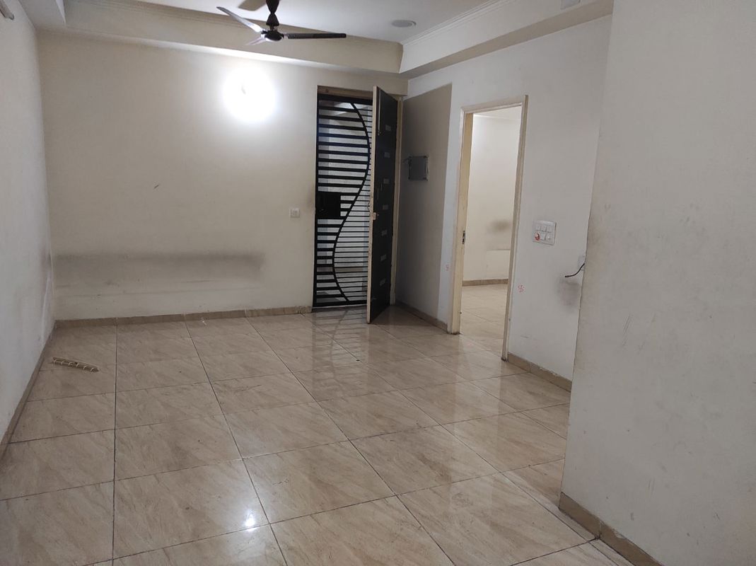 2.5 BHK + Servant Room,Study Room Apartment For Rent in SKA Metro Ville