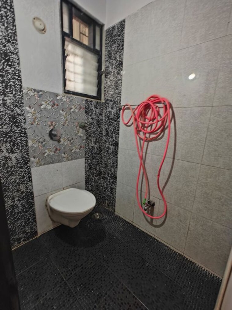 Bathroom, platinum-balaji-kalash 2 Bedroom 1140 Sq.Ft. Apartment In Nerul Navi Mumbai 10130750