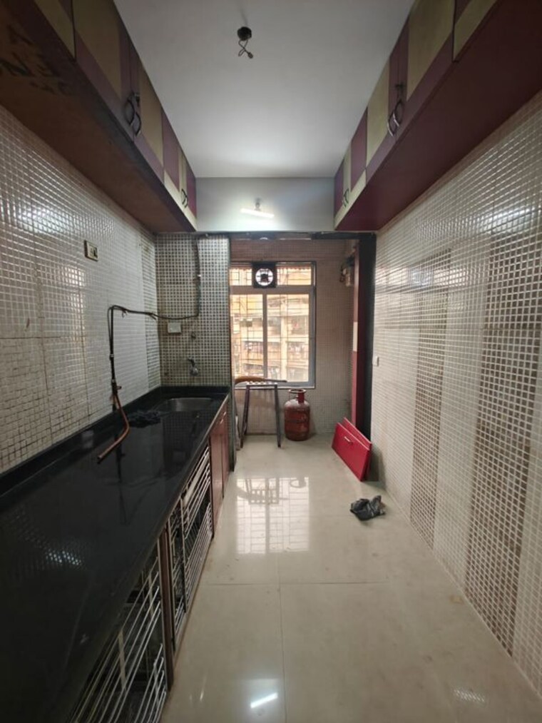 Kitchen, platinum-balaji-kalash 2 Bedroom 1140 Sq.Ft. Apartment In Nerul Navi Mumbai 10130750