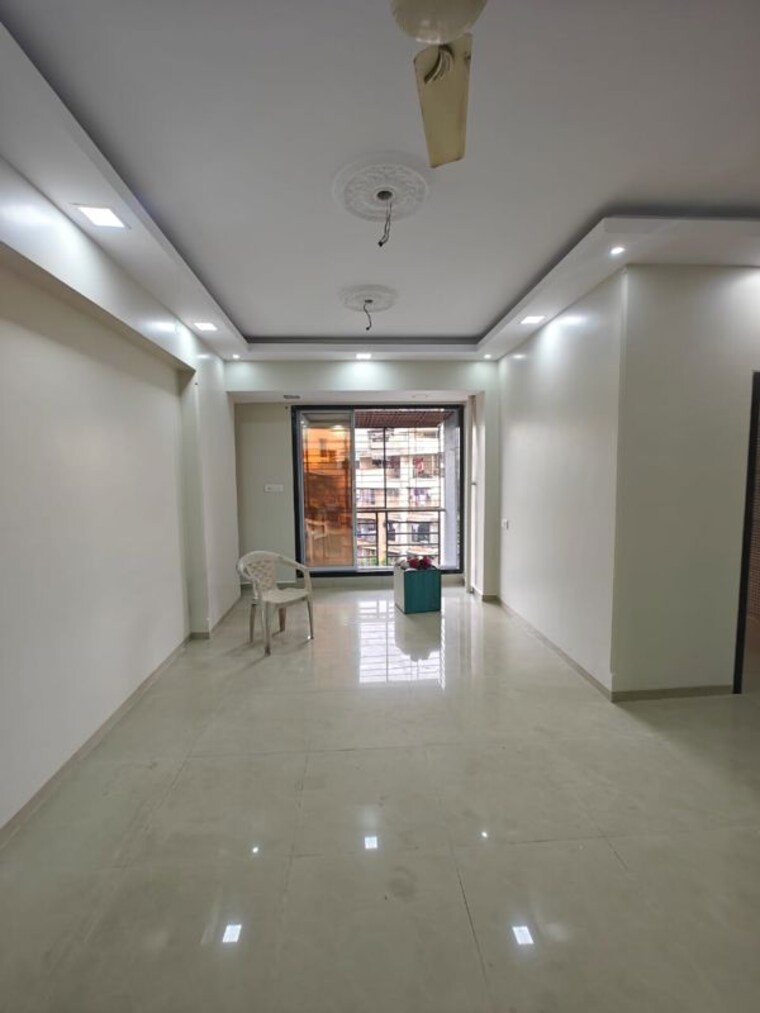 undefined, platinum-balaji-kalash 2 Bedroom 1140 Sq.Ft. Apartment In Nerul Navi Mumbai 10130750