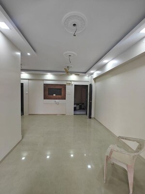 Room in 2 BHK Apartment at Platinum Balaji Kalash, Nerul – for Sale