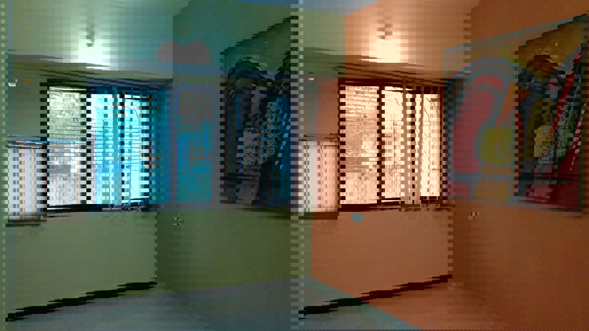 1 BHK 470 Sq.Ft. Apartment in Tulip CHS Andheri West