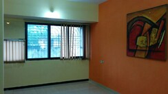 1 BHK Apartment For Rent in Tulip CHS Andheri West