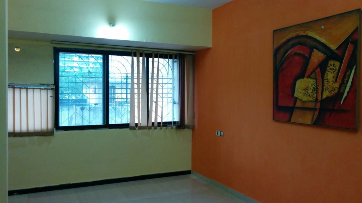1 BHK Apartment For Rent in Tulip CHS Andheri West