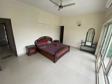 Living Room in 3 BHK Apartment at Jaypee Green The Star Court, Jaypee Greens – for Rent