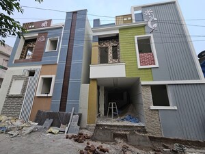 3 BHK Independent House For Sale in Rajendra Nagar