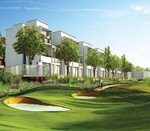 4 BHK + Pooja Room,Servant Room,Study Room,Extra Room 2275 Sq.Ft. Apartment in Godrej Golf Links Evoke
