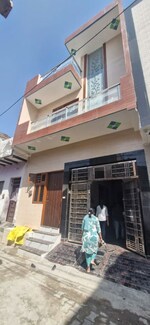 3 BHK + Servant Room 100 Sq.Ft. Independent House in Adarsh Nagar