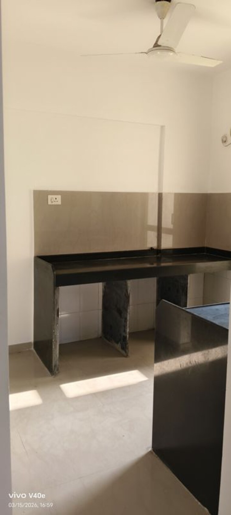 Kitchen, lodha-casa-rio-gold 2 Bedroom 891 Sq.Ft. Apartment In Dombivli East Thane 10130769