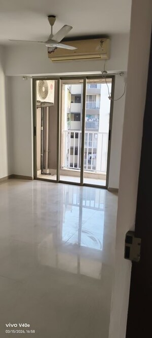 Bedroom in 2 BHK Apartment at Lodha Casa Rio Gold, Dombivli East – for Rent