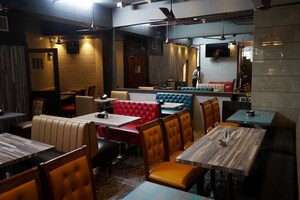 Common Area in  Shop at Kunjirwadi – for Rent