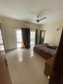 3 BHK + Pooja Room,Servant Room,Study Room Apartment For Sale in Godrej Golf Links Evoke