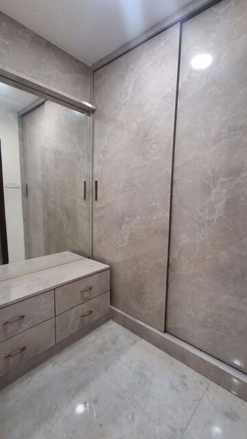 Bathroom in 5 BHK Villa at Aditya Eden Woods, Tellapur – for Rent