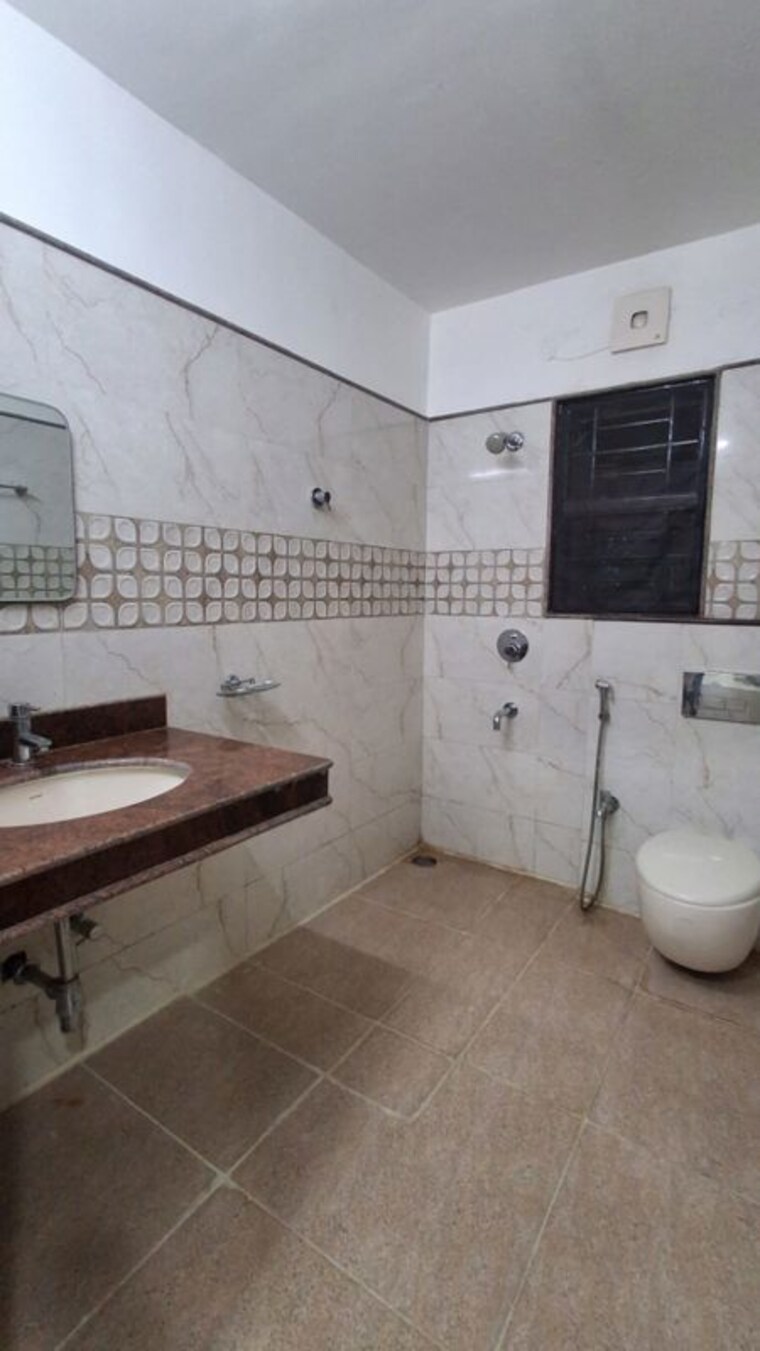 Bathroom, aditya-eden-woods 5 Bedroom 4000 Sq.Ft. Villa In Tellapur Hyderabad 10130765