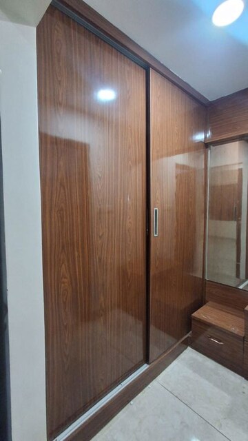 Furnished Amenities in 5 BHK Villa at Aditya Eden Woods, Tellapur – for Rent