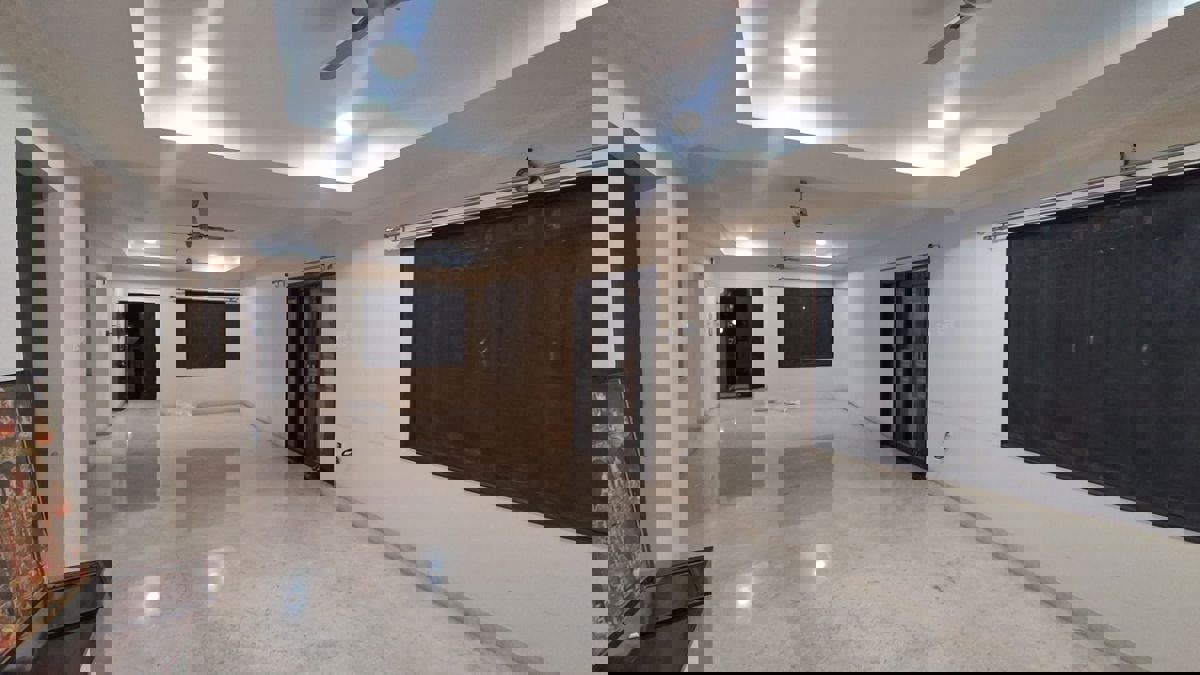 5 BHK + Pooja Room,Store Room 4000 Sq.Ft. Villa in Aditya Eden Woods