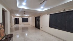 5 BHK + Pooja Room,Store Room Villa For Rent in Aditya Eden Woods