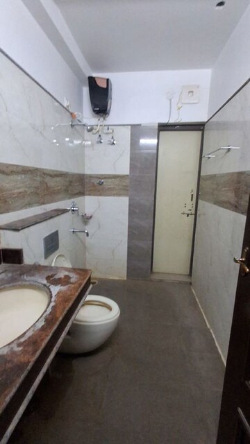 Kitchen in 5 BHK Villa at Aditya Eden Woods, Tellapur – for Rent