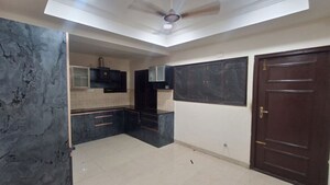 Kitchen in 5 BHK Villa at Aditya Eden Woods, Tellapur – for Rent