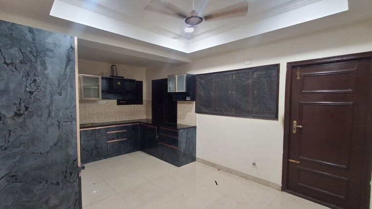 Kitchen, aditya-eden-woods 5 Bedroom 4000 Sq.Ft. Villa In Tellapur Hyderabad 10130765